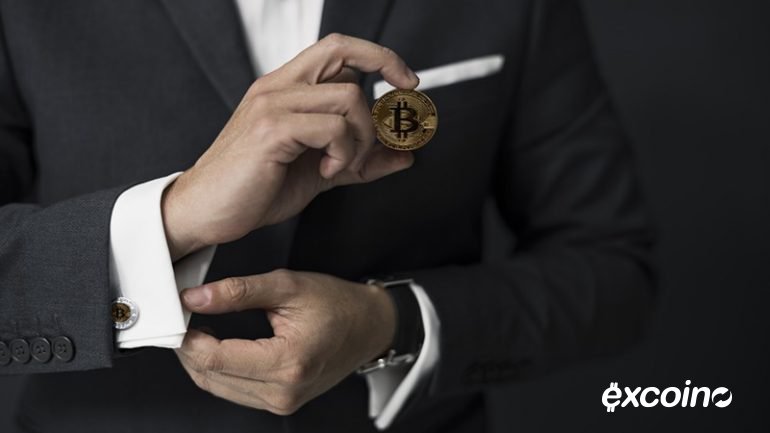 کیف پول یک میلیون دلاری بیت کوین