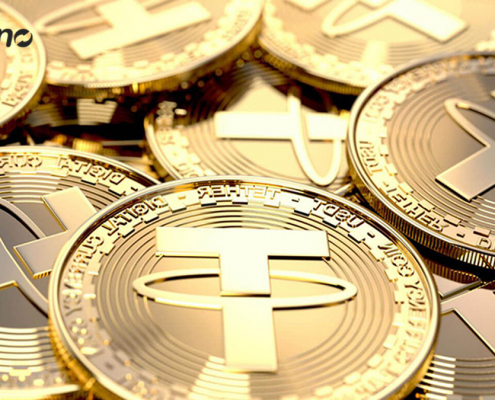 استیبل کوین ها