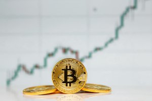 قیمت بیت کوین