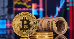 قیمت بیت کوین