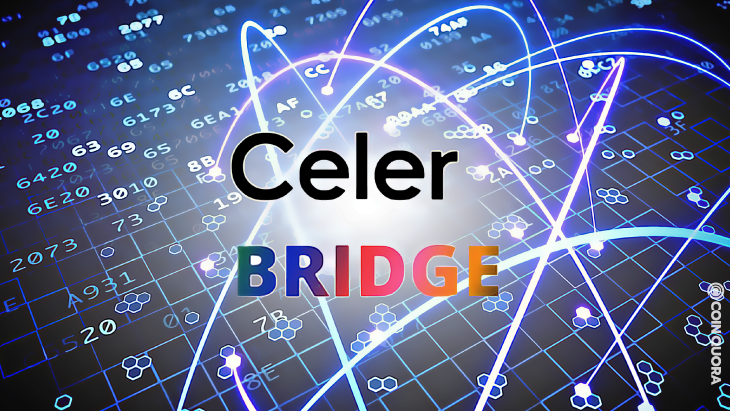 Celer Network Launches cBridge for Fast and Low Cost Transfers