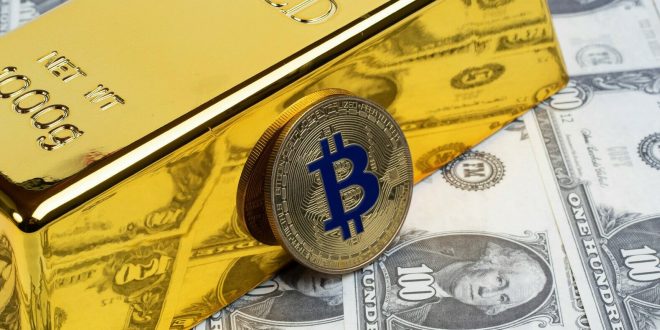 قیمت بیت کوین