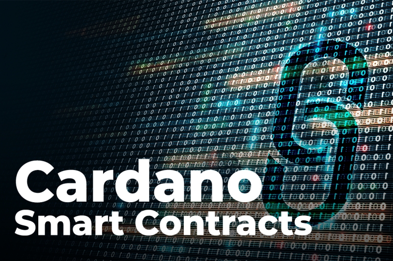 Cardano Smart Contracts 1