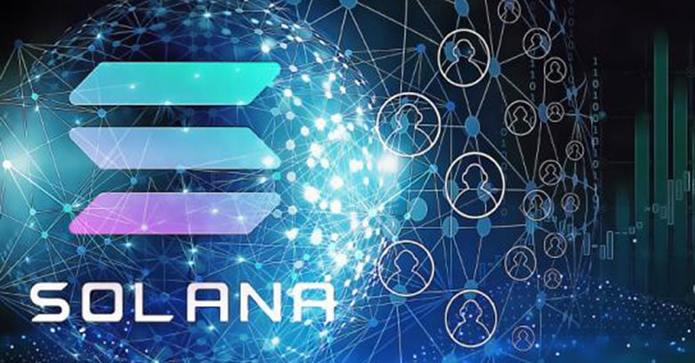پروژه منبع باز سولانا علاوه‌بر مقیاس‌پذیری بالا، اعتماد از عدم تمرکز و امنیت را برای کاربران در سراسر جهان به ارمغان می‌آورد. 