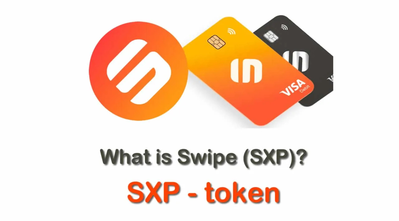 ارز دیجیتال SXP سوایپ