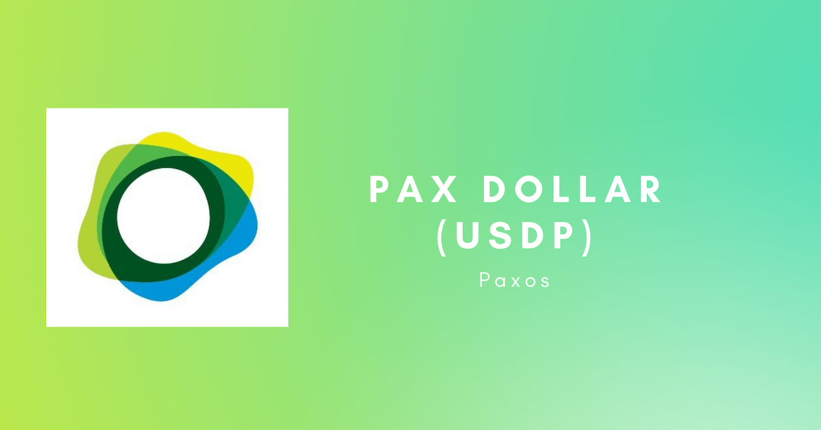  پکس دلار
Pax Dollar
پکسوس