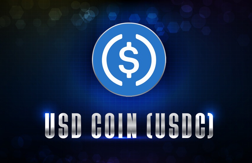 ارز دیجیتال USDC