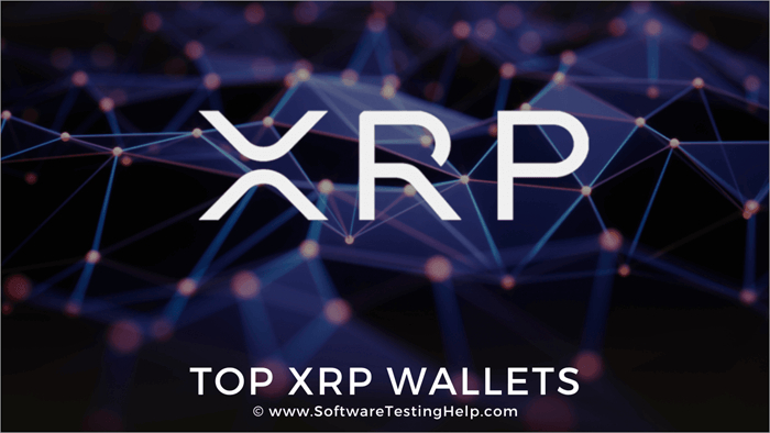 کیف پول‌های ریپل XRP