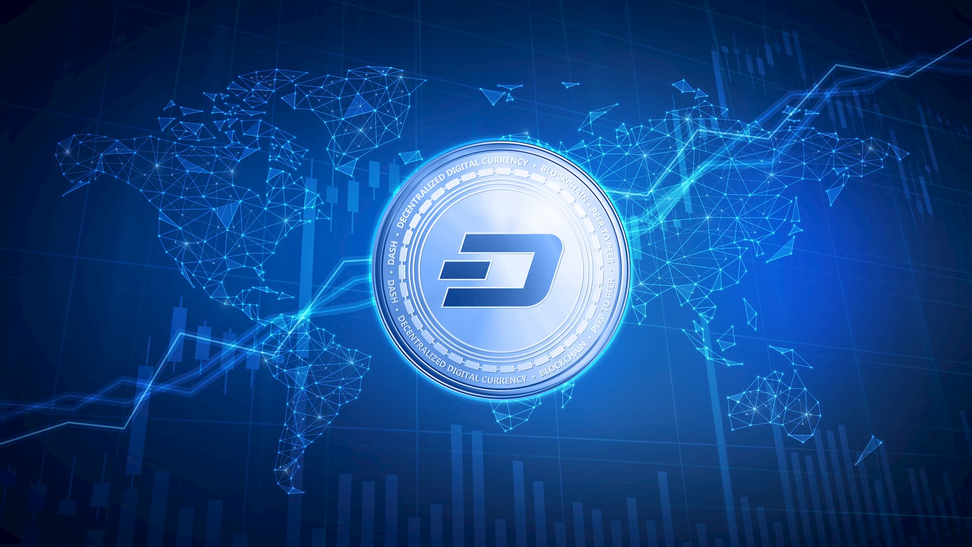 ارز دیجیتال دش Dash