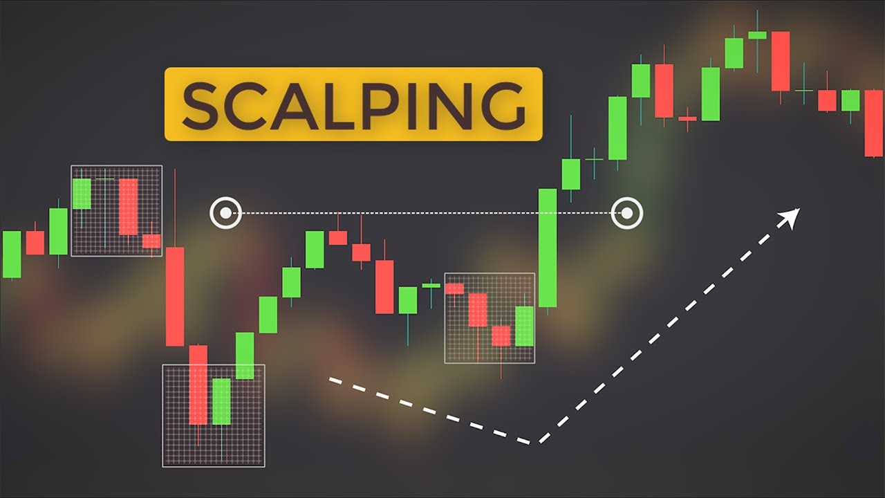 اسکالپینگ Scalping