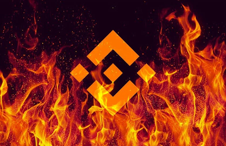  توکن سوزی بایننس کوین Token Burning چیست؟ 