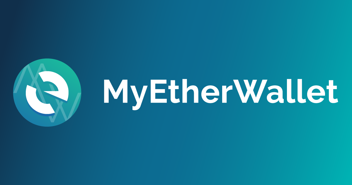 کیف پول ماتر اتر ولت (MyEther Wallet)