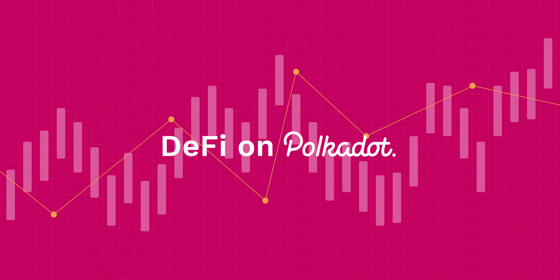  ارز دیجیتال Polkadot پولکادات و دیفای 