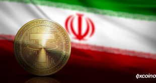تتر و مشکلات کاربران ایرانی