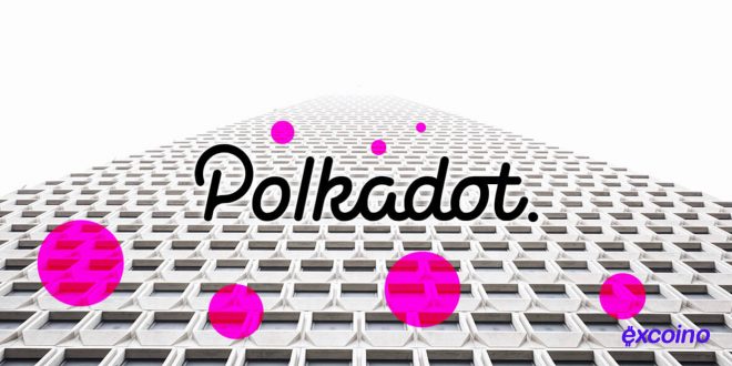 ارز دیجیتال پولکادات Polkadot چیست؟