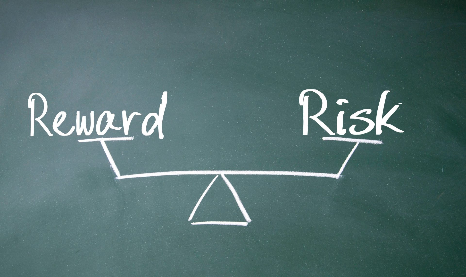 تعیین نسبت ریسک به سود در تریدینگ پلن