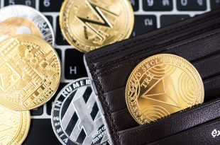 کیف پول ترون چیست