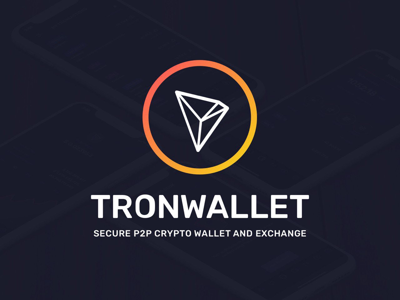  کیف پول ترون ولت (tronwallet) 