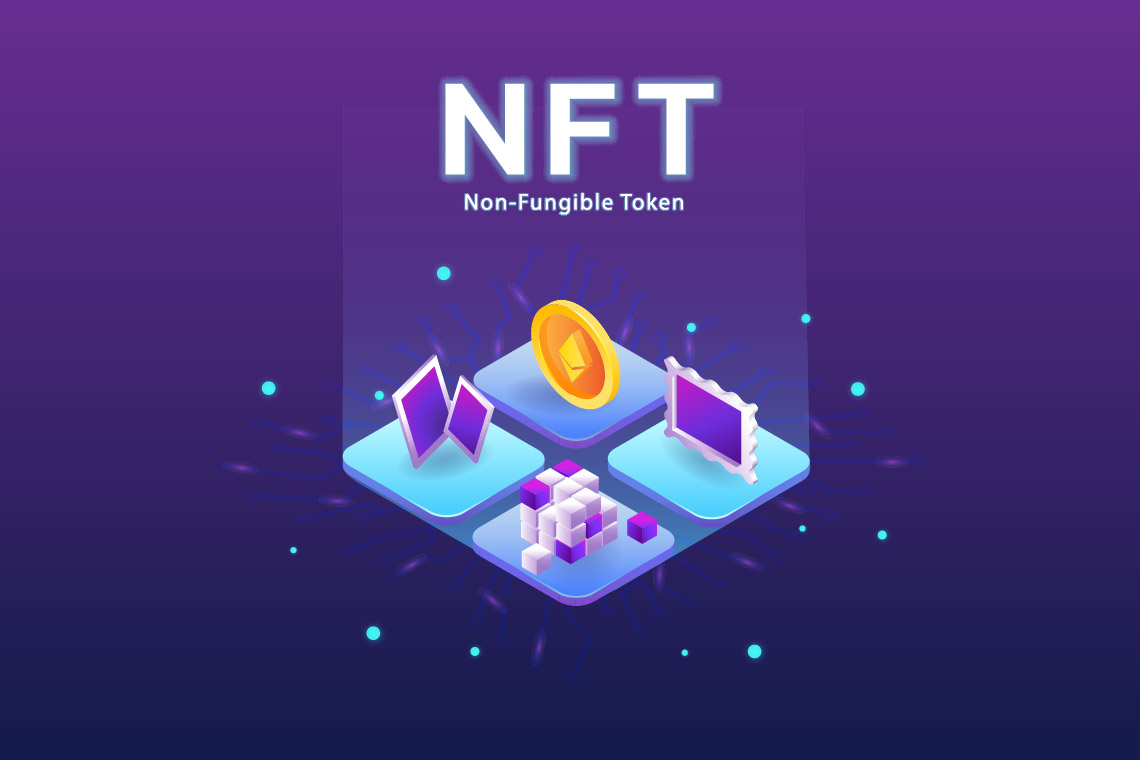 فروشگاه NFT