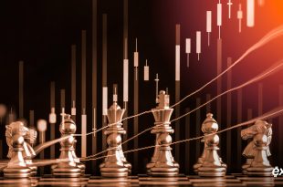 استراتژی ترید ارز دیجیتال