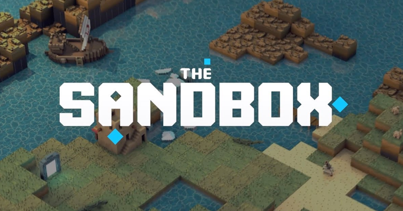 Игры песочницы 2023. Игры песочницы. Sandbox Метавселенная. Sandbox логотип. Sandbox игра криптовалюта.