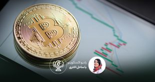 قیمت بیت‌کوین