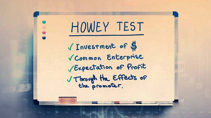 تست هاوی Howey Test