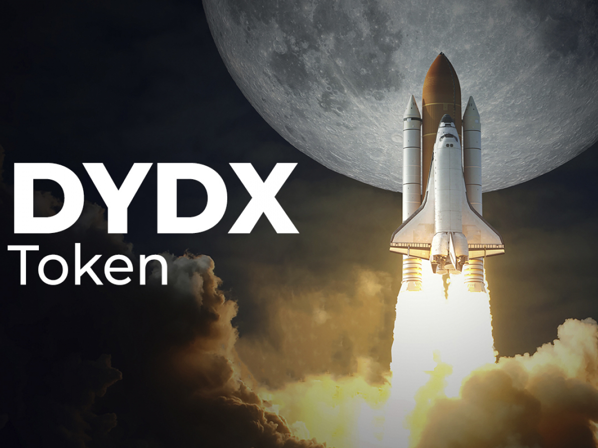 dydx 1