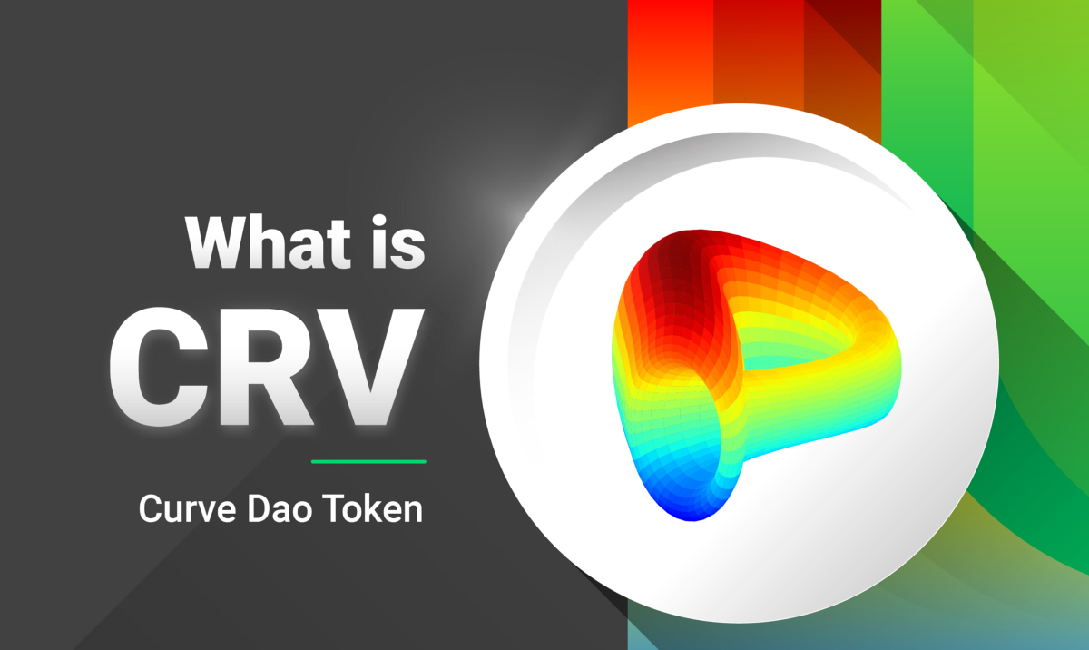 ارز دیجیتال CRV چیست؟