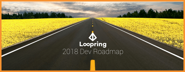 Loopring Roadmap