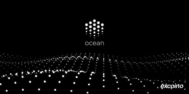 ارز دیجیتال OCEAN