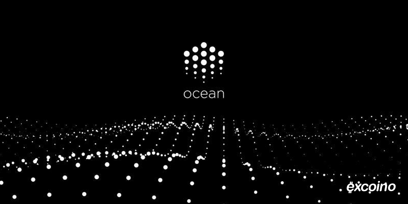 ارز دیجیتال OCEAN