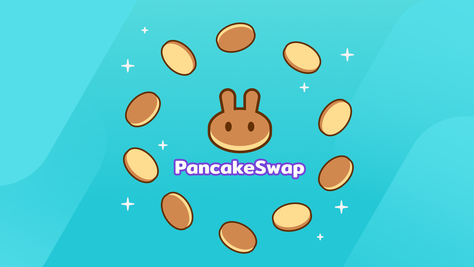 PancakeSwap Finance