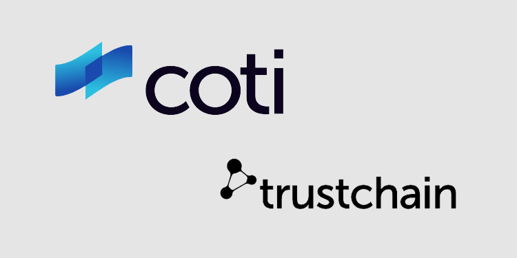 coti trustchain 1