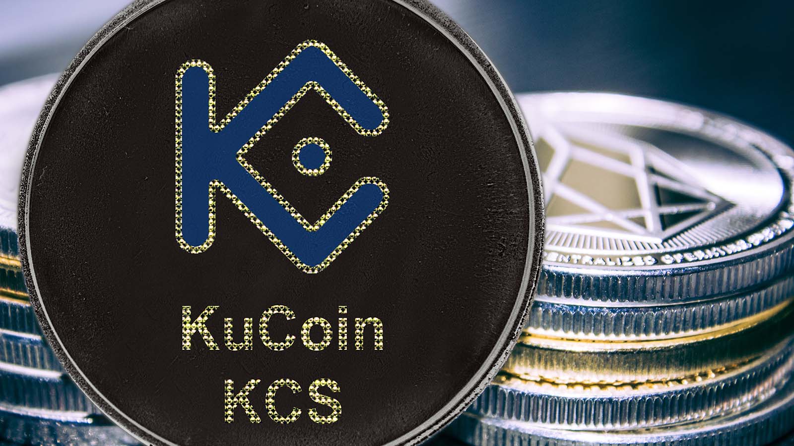 ارز دیجیتال KCS ارز دیجیتال کوکوین