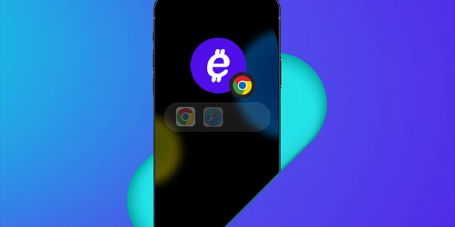 وب اپلیکیشن اکسکوینو