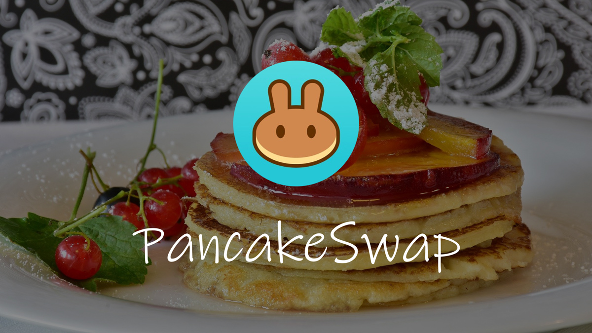 pancakeswap