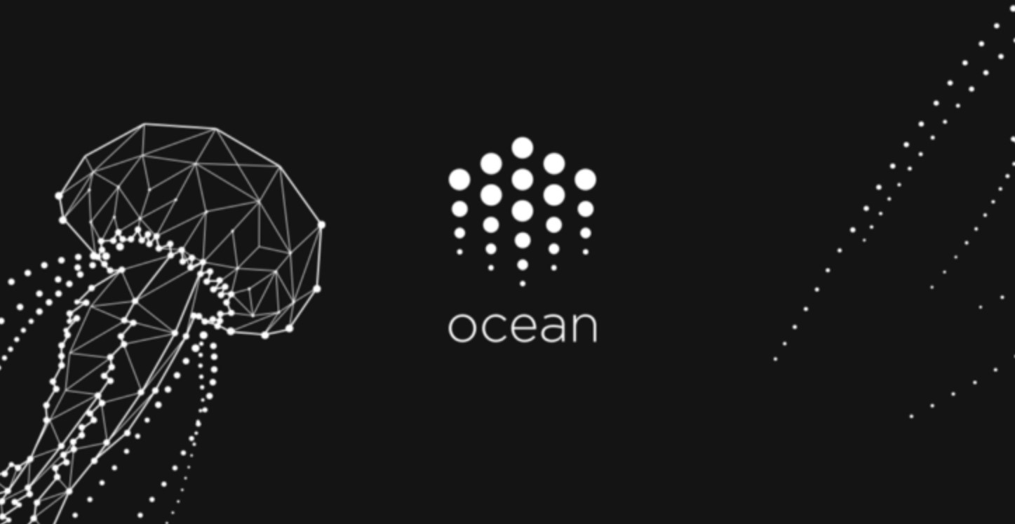 ارز دیجیتال OCEAN
ocean protocol
اوشن پروتکل