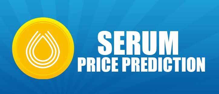 Serum Price Prediction