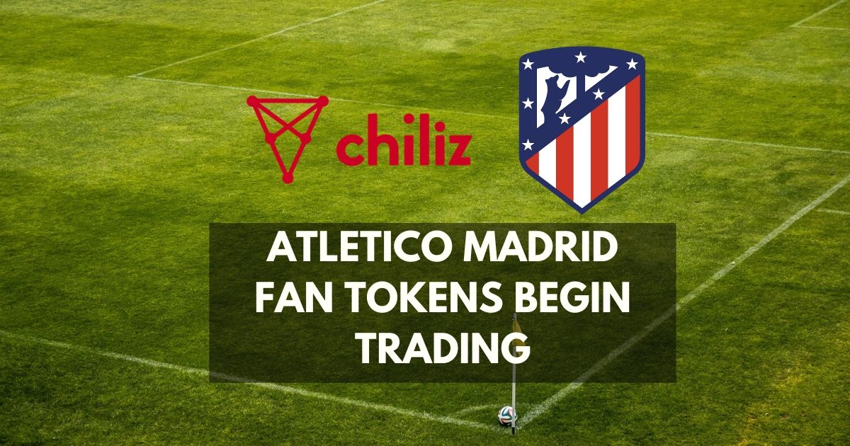 در حال حاضر توکن هواداری باشگاه فوتبال اتلتیکو مادرید (ATM token) در اکسکوینو (Excoino) و صرافی‌های بایننس (Binance)، چیلیز (Chiliz)، بی‌کی‌اکس (BKEX)، هیت (HitBTC) و غیره قابل خریداری است.