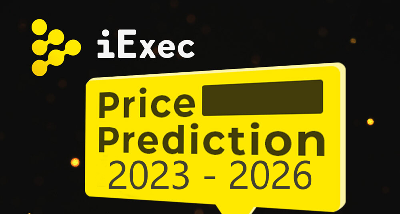 پیش‌بینی قیمت و آینده آی اگزک آر ال سی