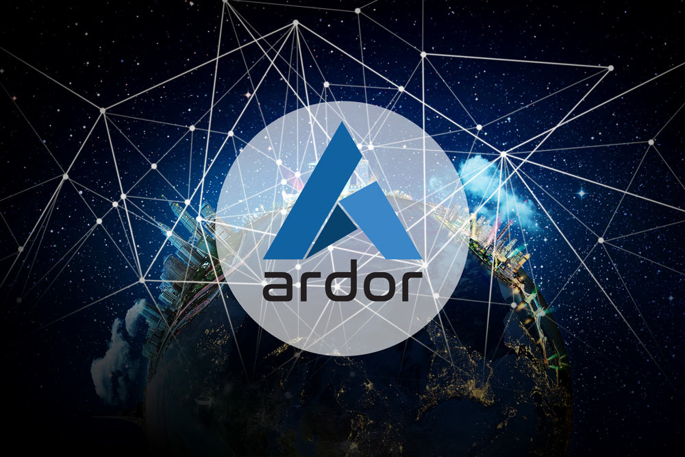 ارز دیجیتال آردور (Ardor) - ARDR چیست؟