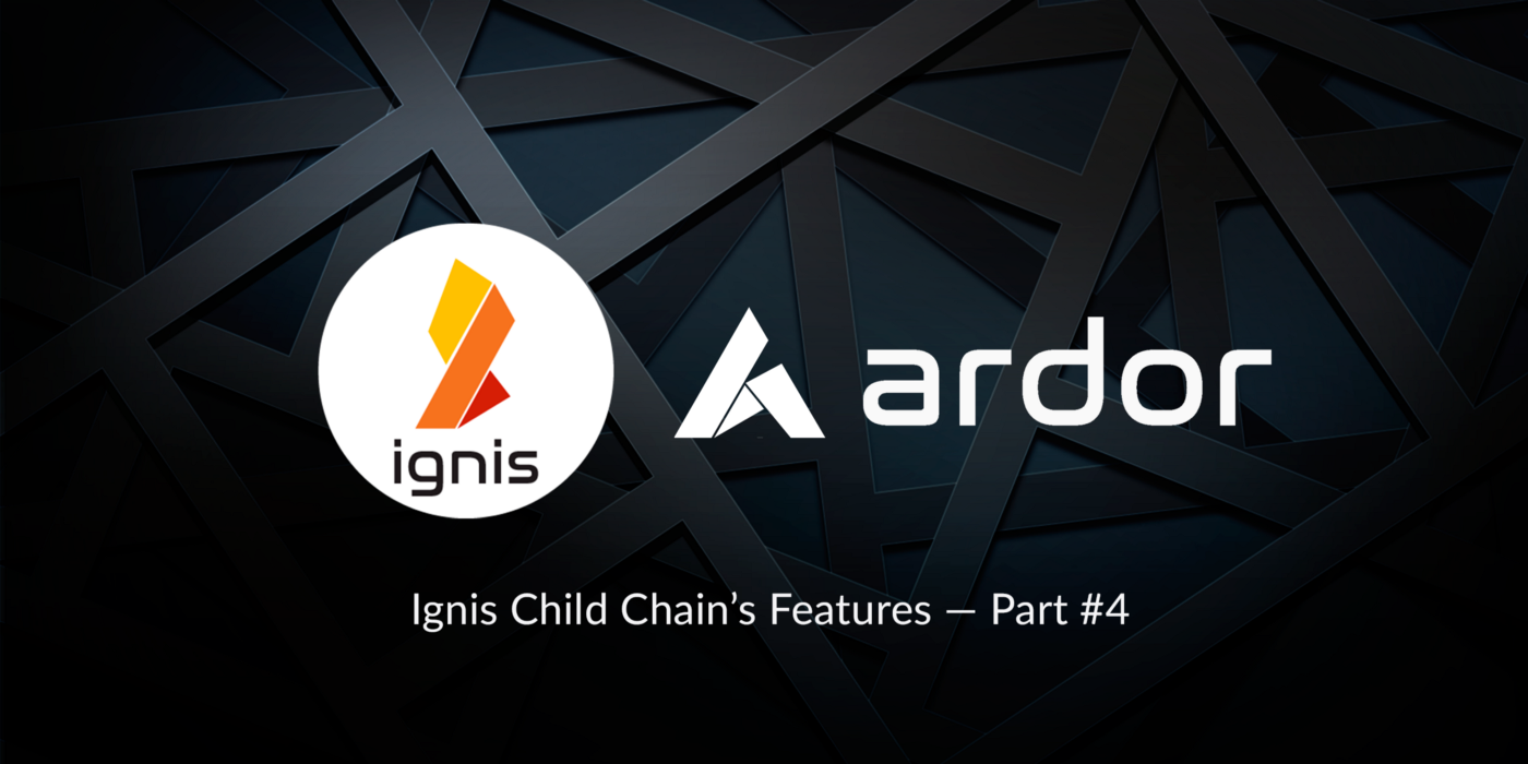 ارز دیجیتال اردور
ارز دیجیتال ARDR
ARDOR
ignis