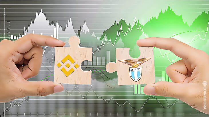 توکن هواداری لاتزیو LAZIO را از کجا بخریم؟