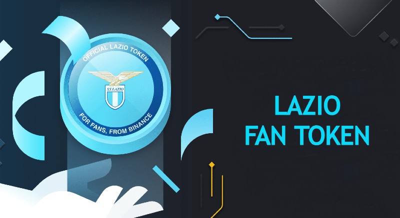 فن توکن Lazio چیست؟