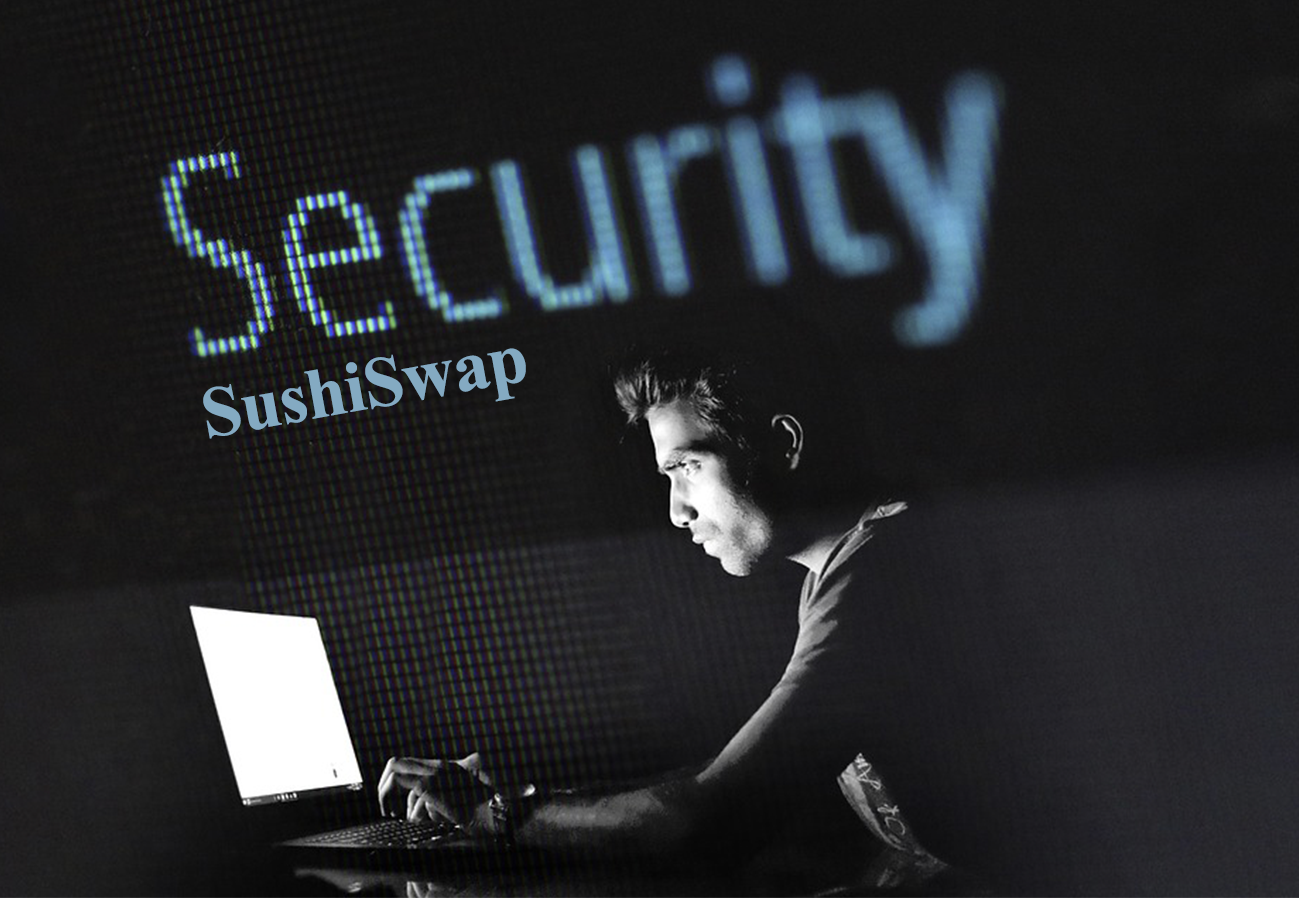 امنیت استفاده از شبکه سوشی سواپ