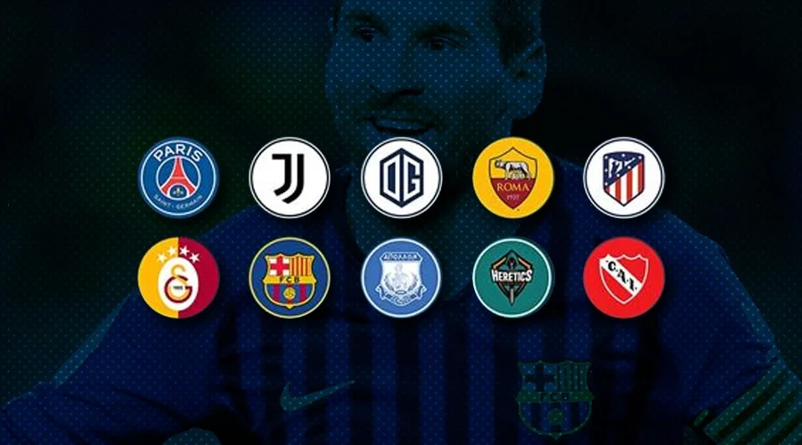 توکن هواداری یا FAN TOKEN چیست؟