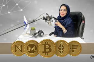 پنج رمز ارز برتر