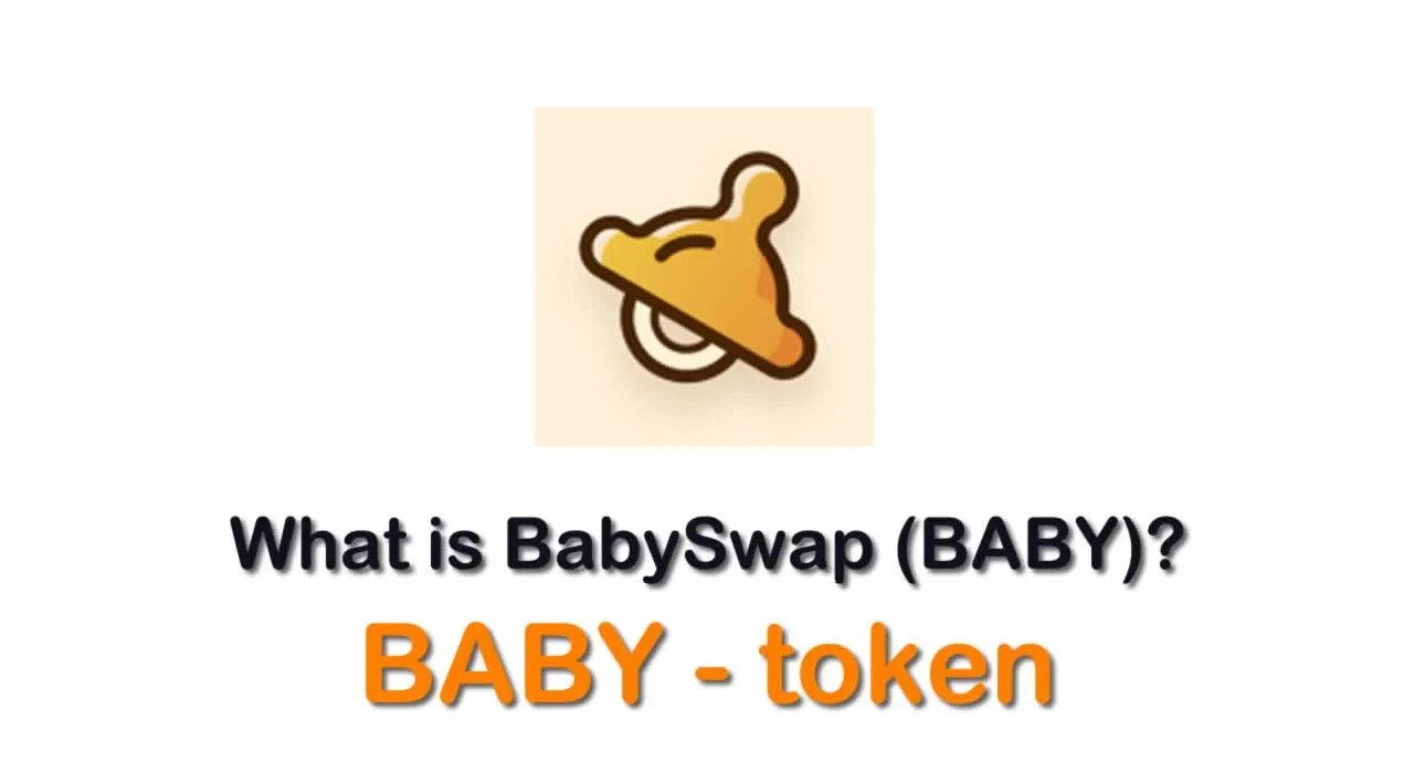 معرفی توکن بیبی سواپ BABY