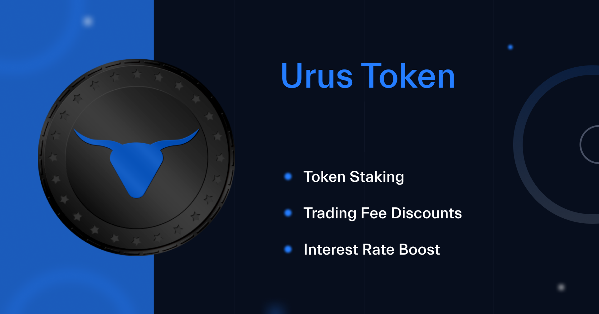 معرفی توکن یورس URUS